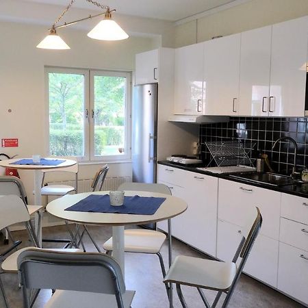 Le Mat B&B Åkersberga المظهر الخارجي الصورة
