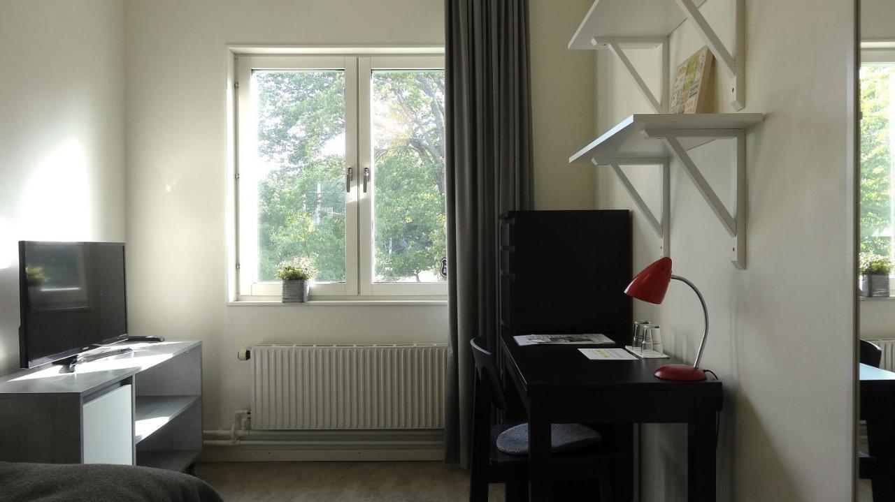 Le Mat B&B Åkersberga المظهر الخارجي الصورة