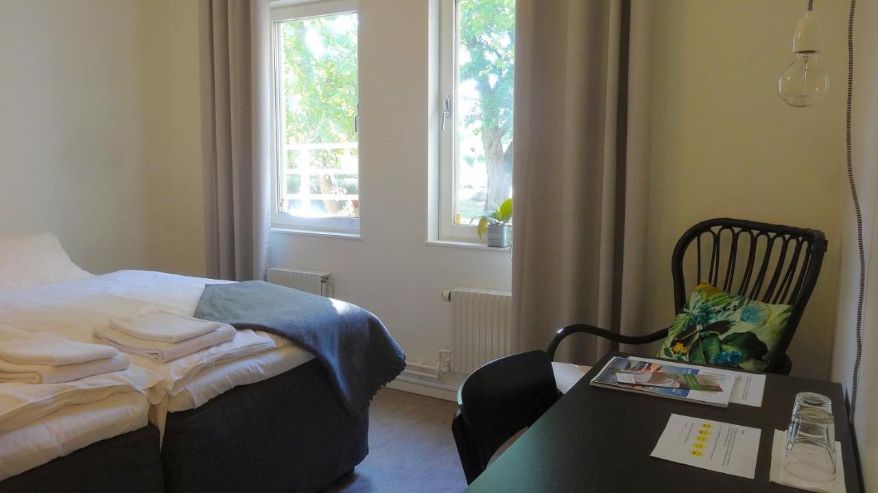 Le Mat B&B Åkersberga المظهر الخارجي الصورة