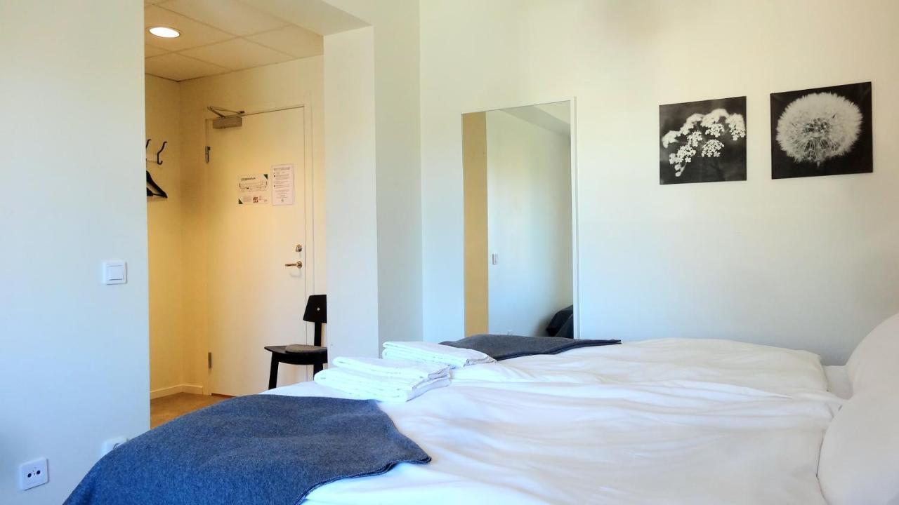 Le Mat B&B Åkersberga المظهر الخارجي الصورة