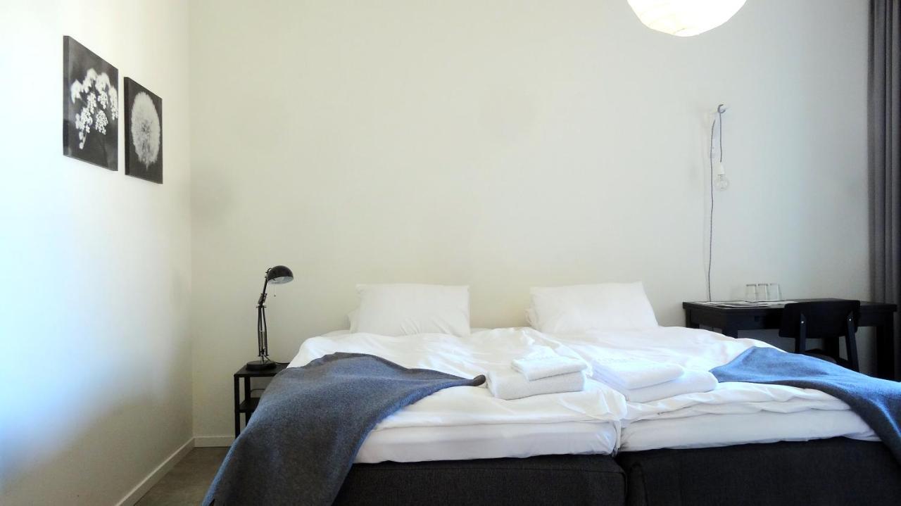 Le Mat B&B Åkersberga المظهر الخارجي الصورة