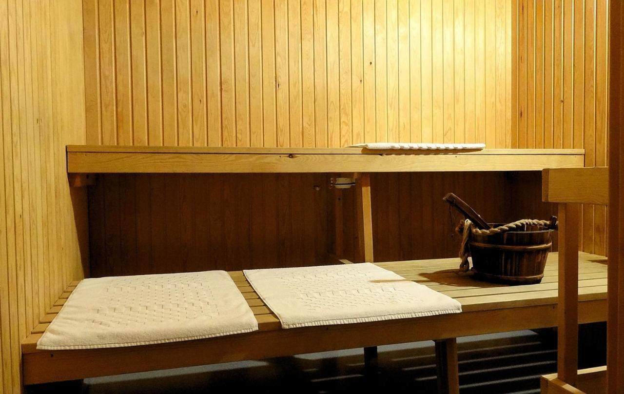 Le Mat B&B Åkersberga المظهر الخارجي الصورة