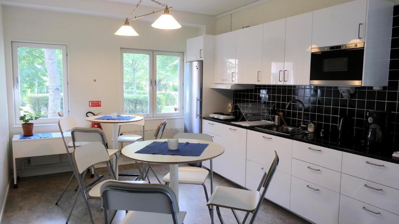 Le Mat B&B Åkersberga المظهر الخارجي الصورة