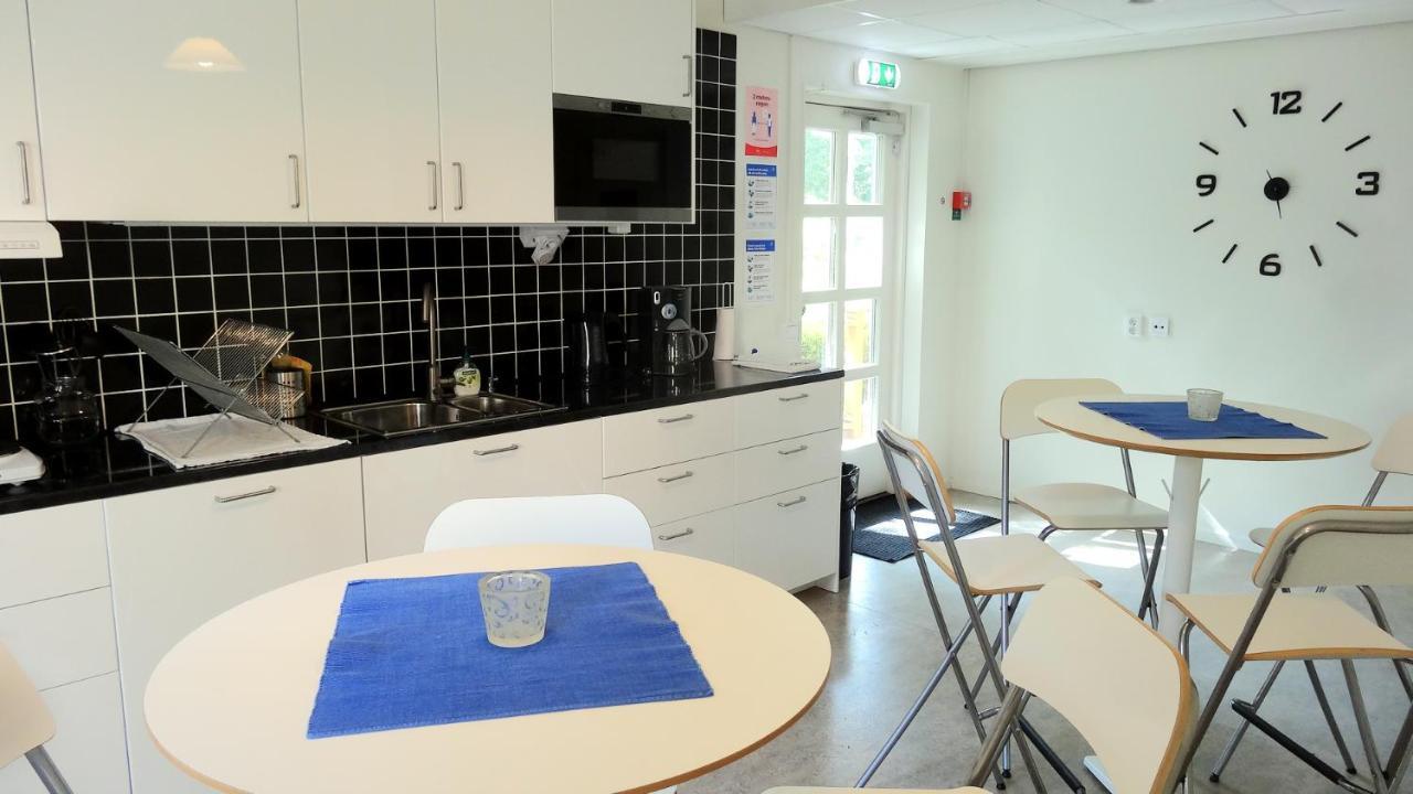 Le Mat B&B Åkersberga المظهر الخارجي الصورة