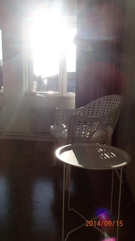 Le Mat B&B Åkersberga الغرفة الصورة