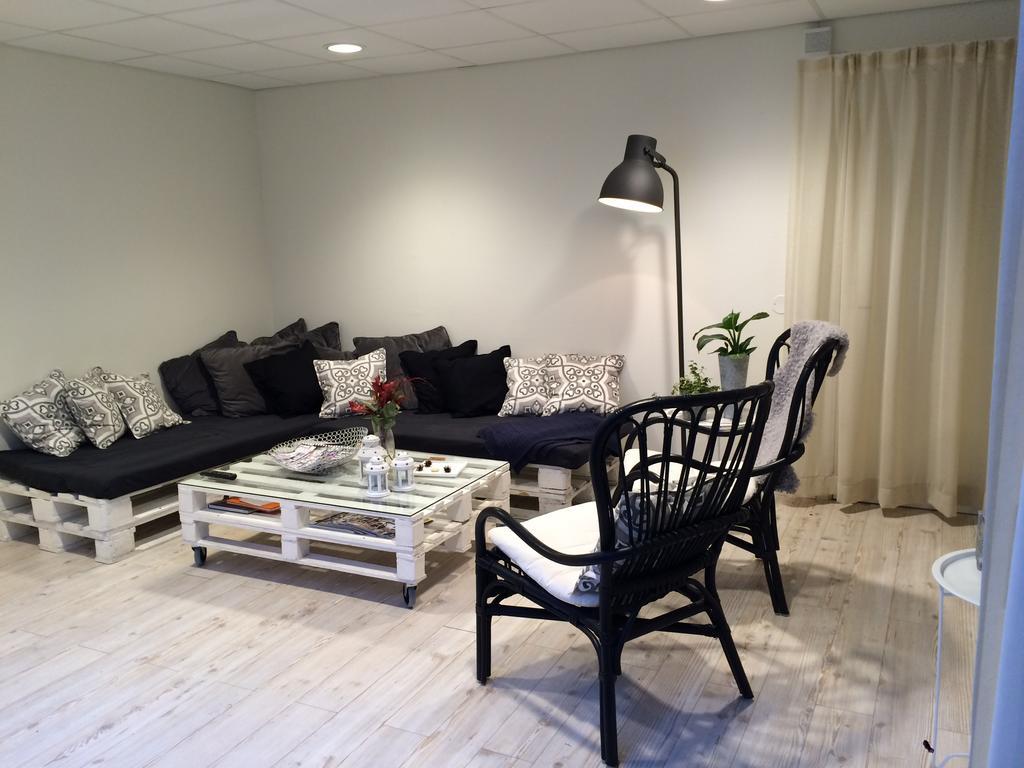 Le Mat B&B Åkersberga المظهر الخارجي الصورة
