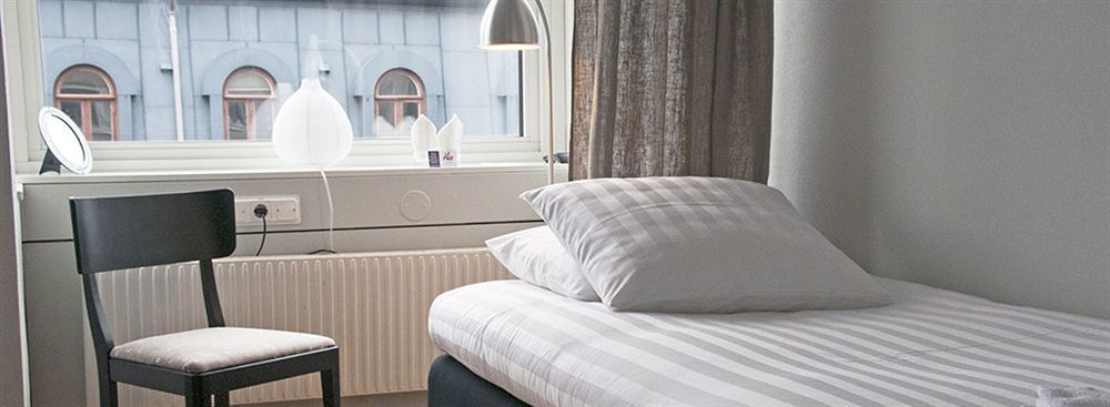 Le Mat B&B Åkersberga المظهر الخارجي الصورة