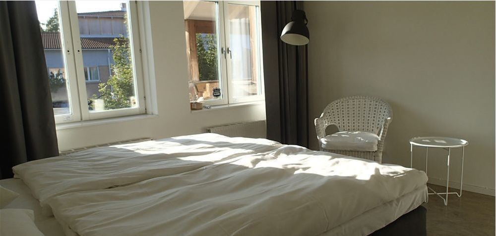 Le Mat B&B Åkersberga المظهر الخارجي الصورة