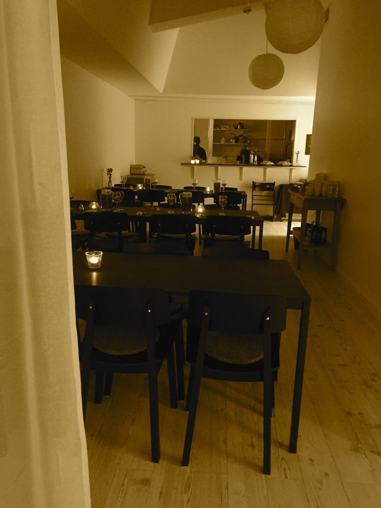 Le Mat B&B Åkersberga المظهر الخارجي الصورة