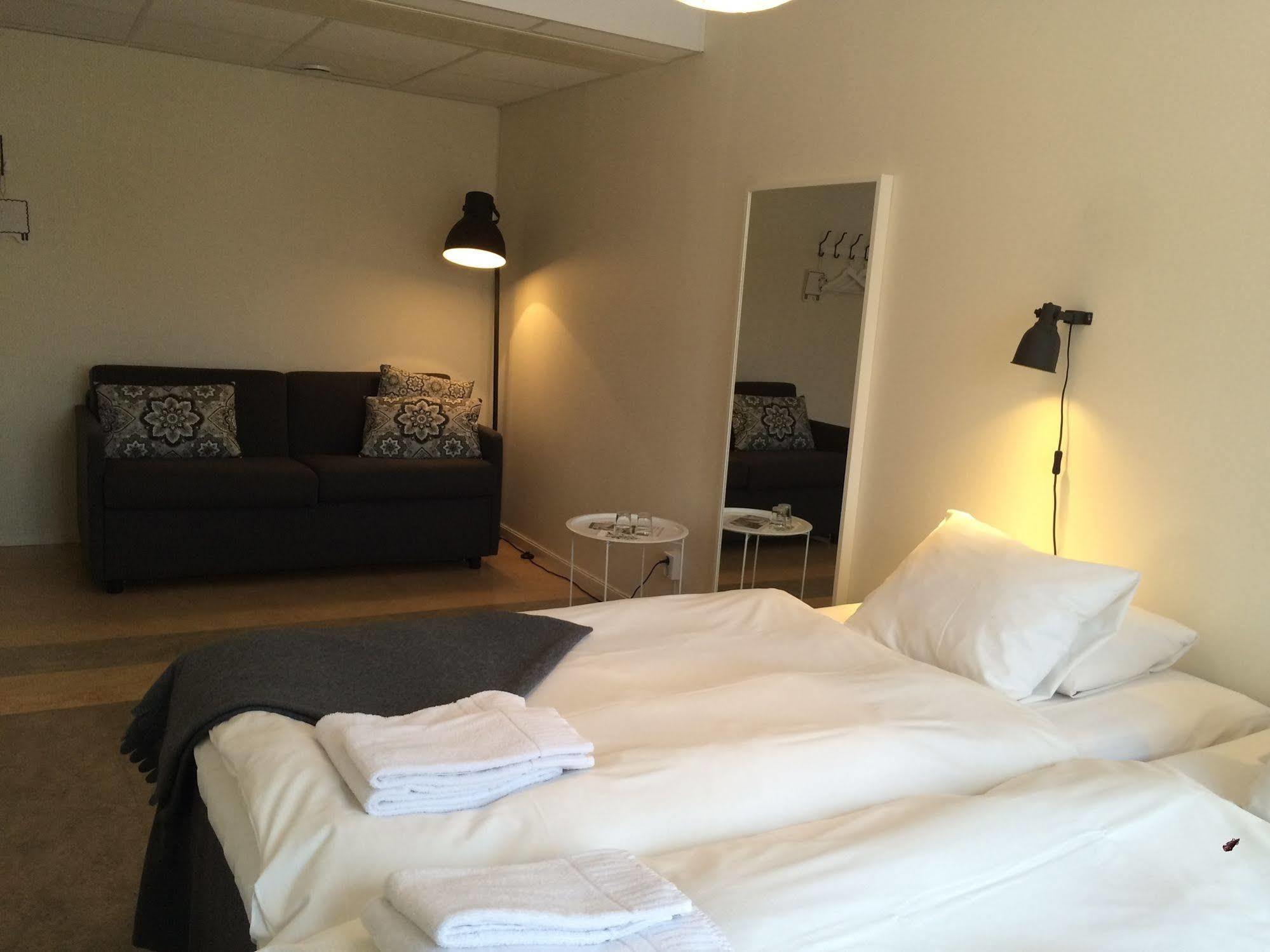 Le Mat B&B Åkersberga المظهر الخارجي الصورة