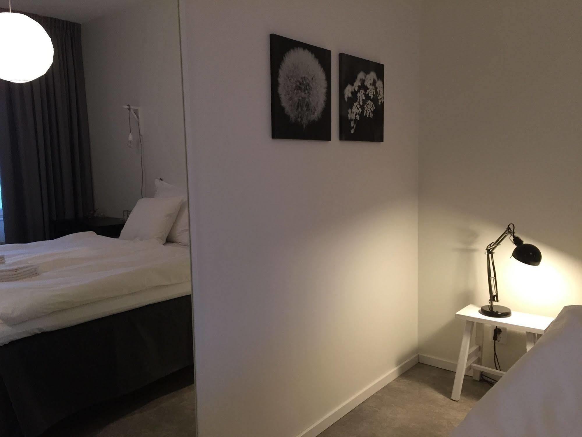 Le Mat B&B Åkersberga المظهر الخارجي الصورة