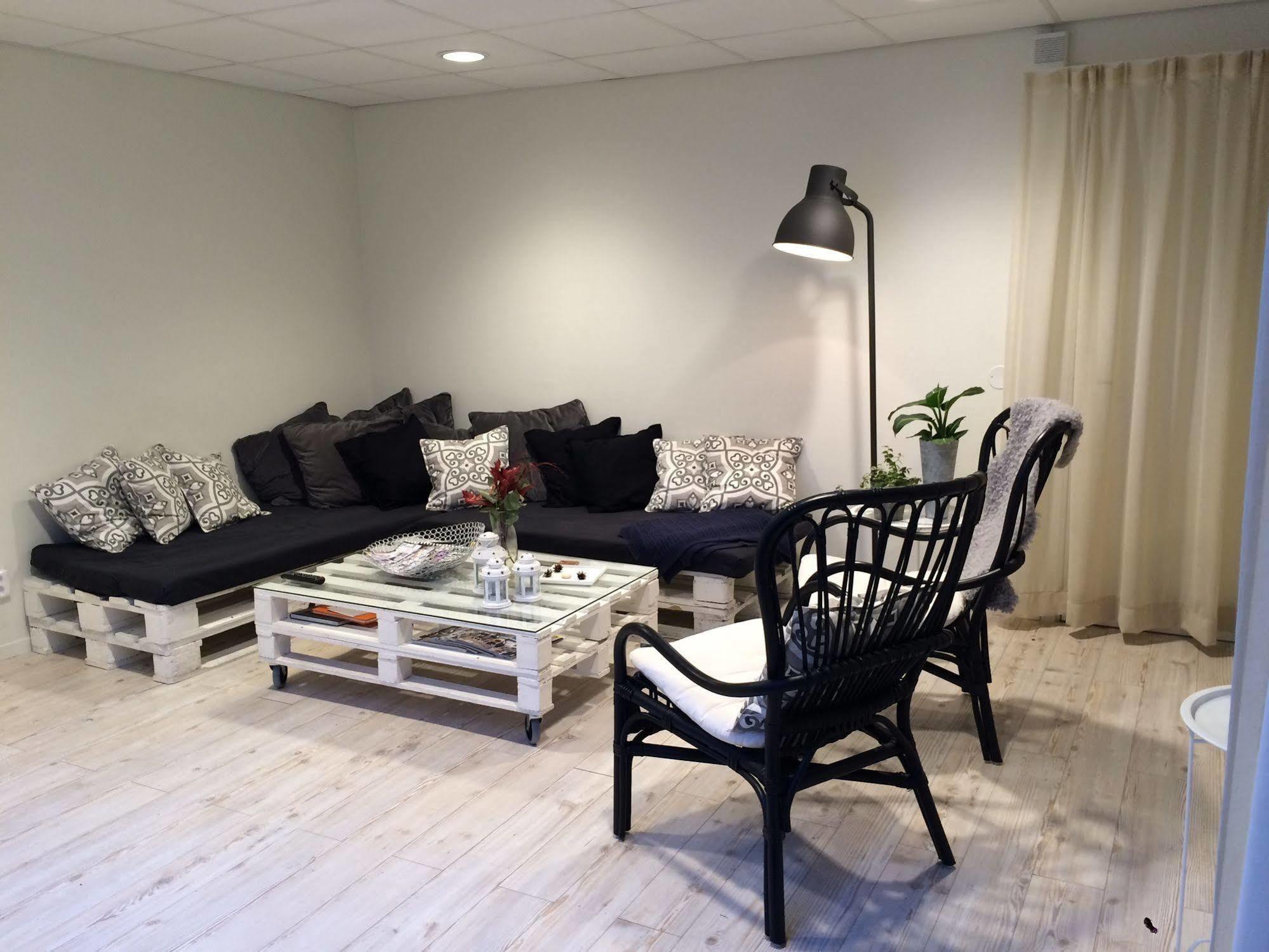 Le Mat B&B Åkersberga المظهر الخارجي الصورة