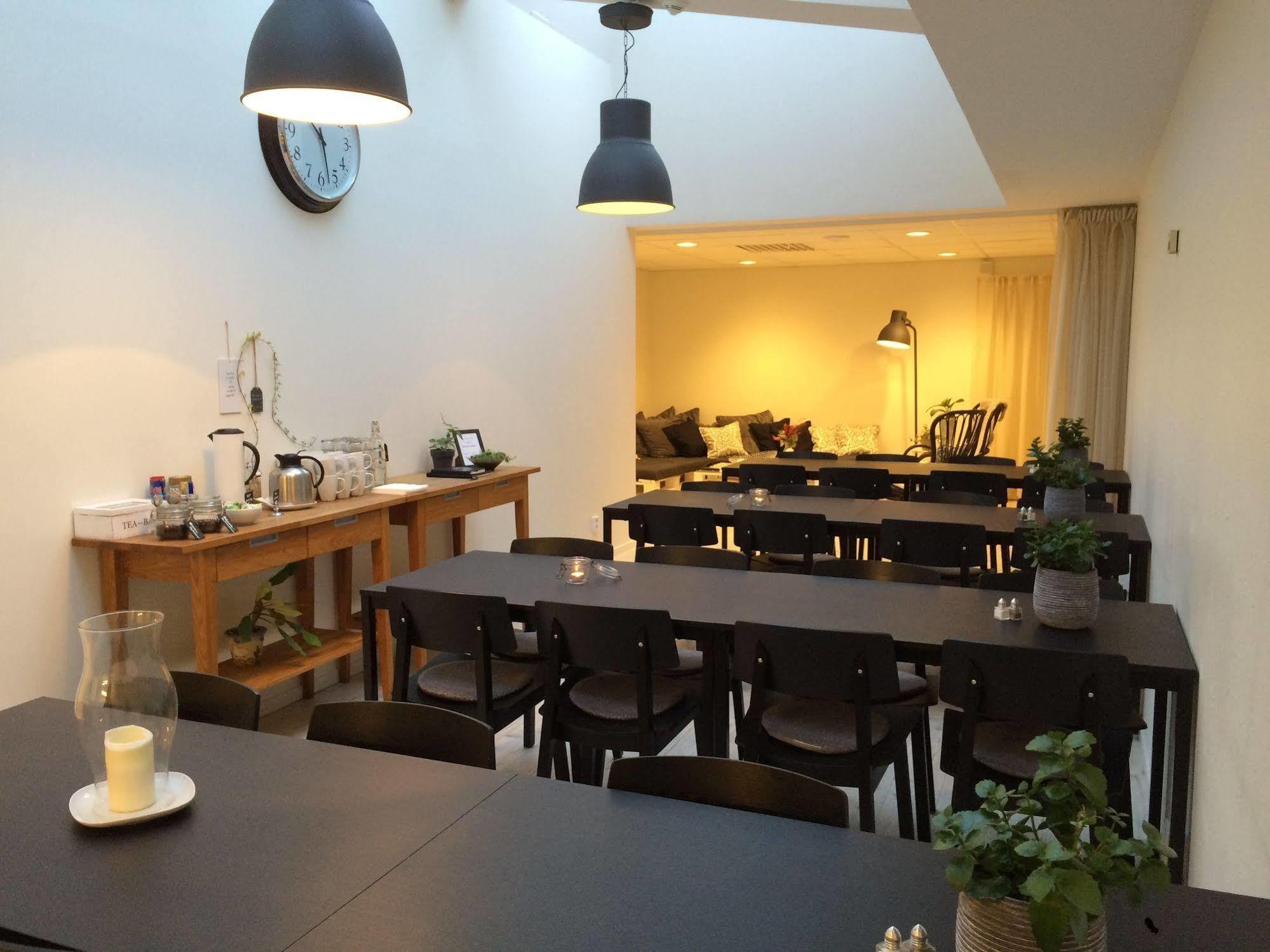 Le Mat B&B Åkersberga المظهر الخارجي الصورة