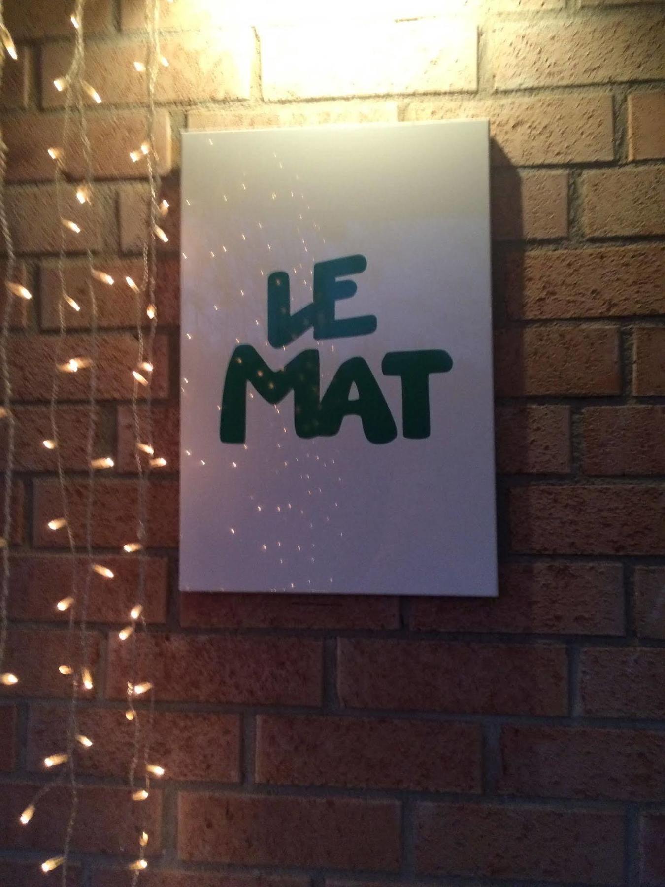 Le Mat B&B Åkersberga المظهر الخارجي الصورة