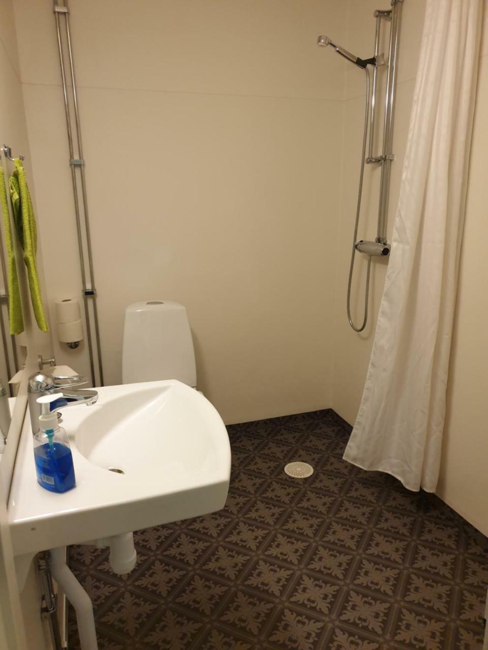 Le Mat B&B Åkersberga المظهر الخارجي الصورة