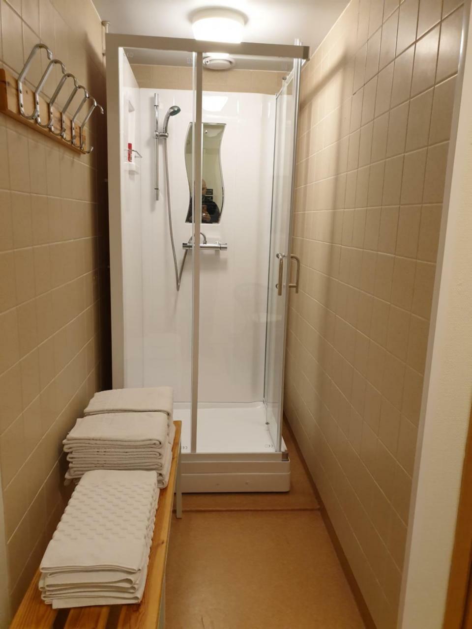 Le Mat B&B Åkersberga المظهر الخارجي الصورة