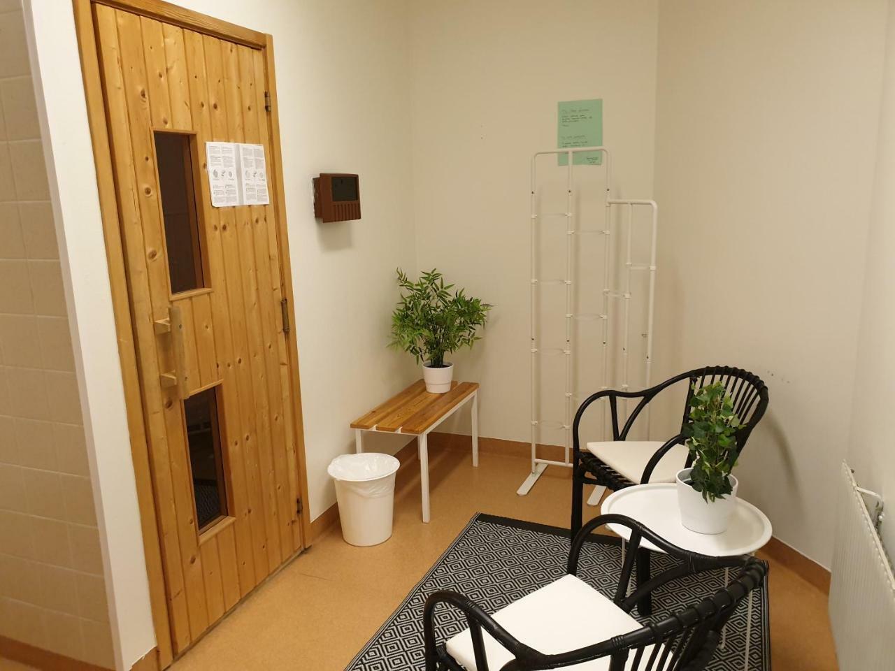 Le Mat B&B Åkersberga المظهر الخارجي الصورة